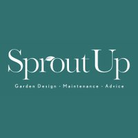 Sprout Up garden design (@sproutupgarden) 's Twitter Profile
