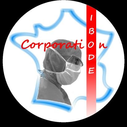 CorpoIBODE's profile picture. #CorpoIBODE 
Valorisation du métier IBODE
 Collaboration IBODE / Chirurgiens
https://t.co/9Z81wrgLw9