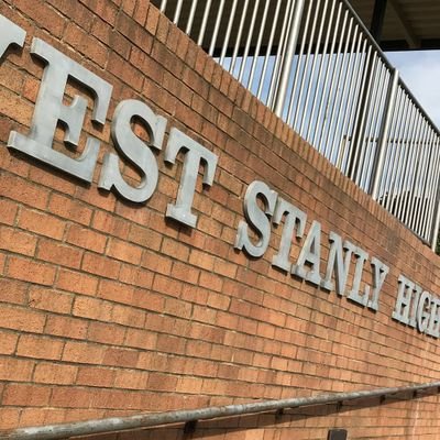 weststanlyhigh's profile picture. 