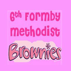 Hello we are the 6th Formby Methodist Brownies! This Twitter feed is run by our Fluffy Owl. We are a little crazy, pretty tuneful and a lot of fun!!