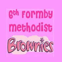 6th Formby Brownies(@6FormbyBrownies) 's Twitter Profile Photo