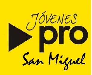 Para que los jovenes de San Miguel tengamos un lugar en donde expresarnos