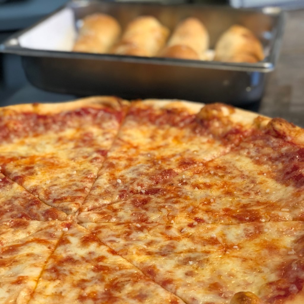 Brand new pizza shop in Lansdale! best New York Style Pizza around! Delicious food and great staff. Come check us out at 217 E Main St, Lansdale, PA 19446!