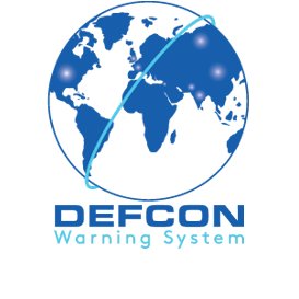 DWS is a private intelligence organization that has been analyzing the threat of nuclear war since 1984 and offers an alert code to the public.