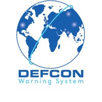 DEFCONWarningSystem(@DEFCONWSALERTS) 's Twitter Profile Photo