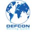 DEFCONWarningSystem (@defconwsalerts) Twitter profile photo DEFCONWarningSystem (@defconwsalerts) Twitter profile photo