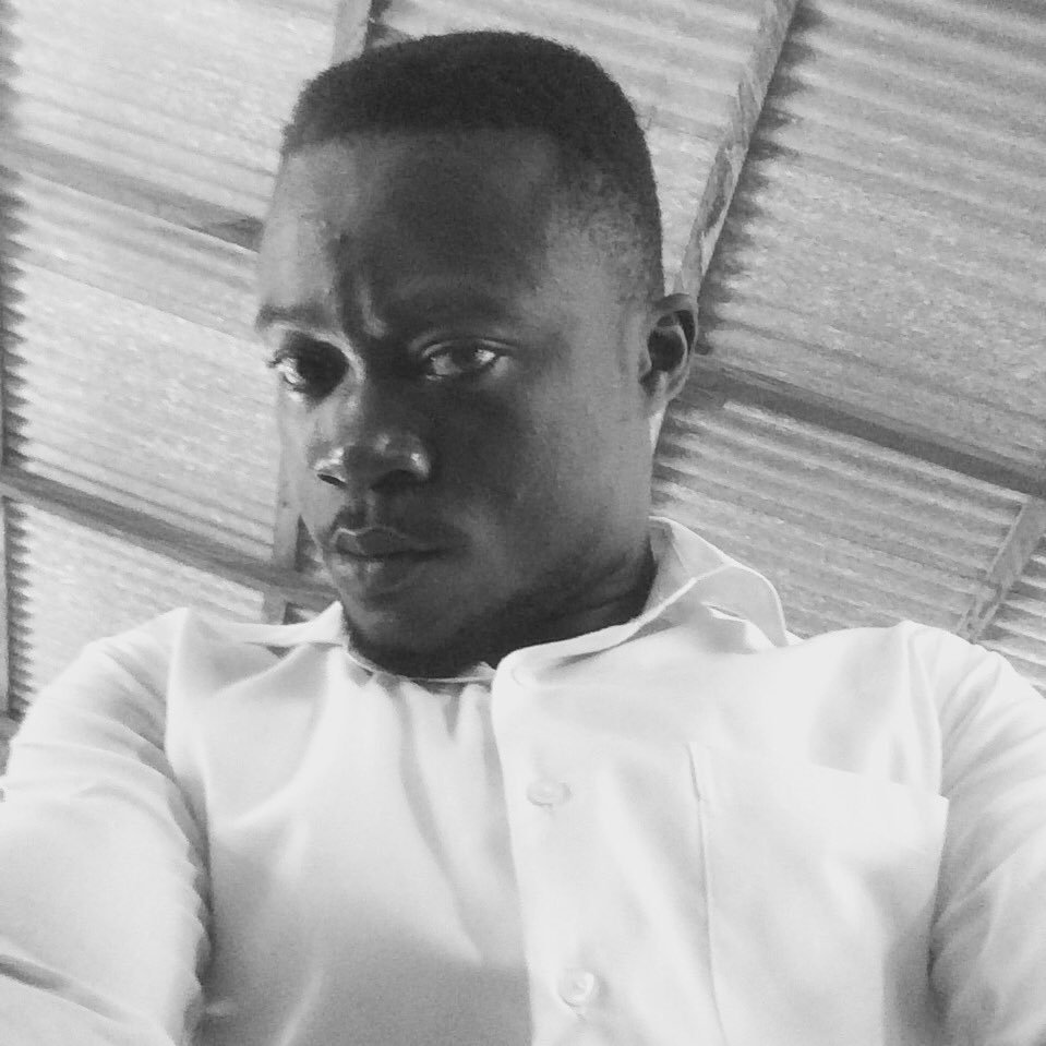 KingPabloGH1's profile picture. Clifford Dacosta