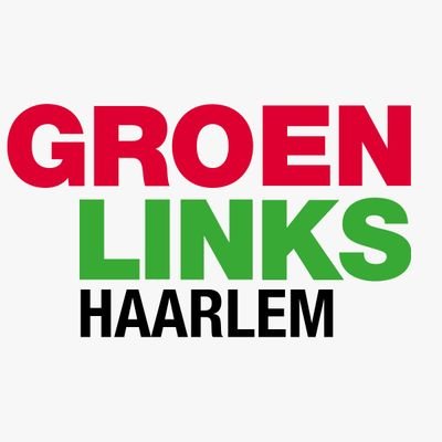 GroenLinks Haarlem = idealen realiseren en durven te besluiten. Op naar #degezondestadhaarlem