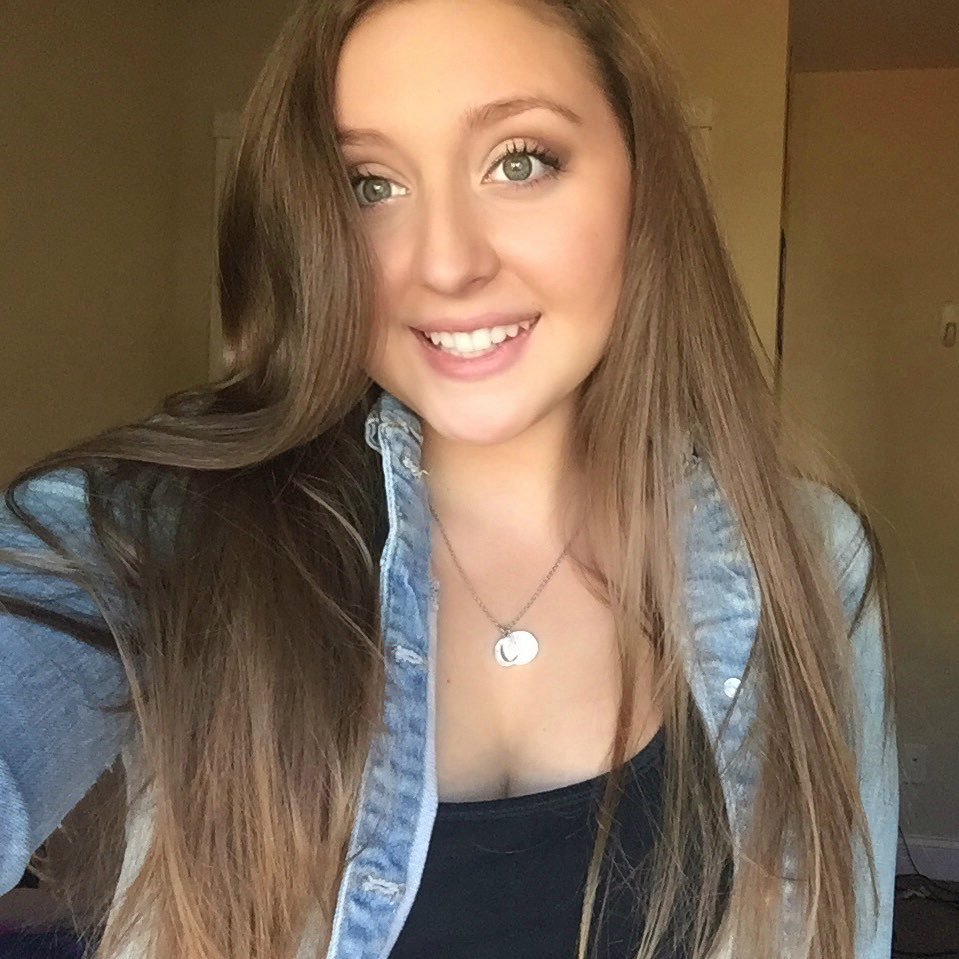 CaitlinSoriano's profile picture. Cortland Danceworks 💃🏻 | NYI | NYJ | NYM