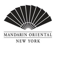 Mandarin Oriental NY(@MO_NEWYORK) 's Twitter Profile Photo