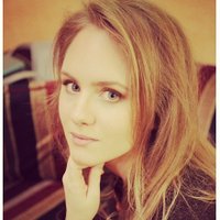 Elizaveta Kuznetsova(@lalizaveta) 's Twitter Profile Photo