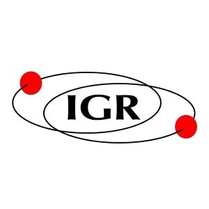We are the Institute for Gravitational Research at @UofGlasgow, the 
UK centre of gravity for #gravitationalwaves research!