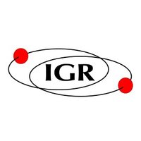 UofG Institute for Gravitational Research(@UofGravity) 's Twitter Profile Photo