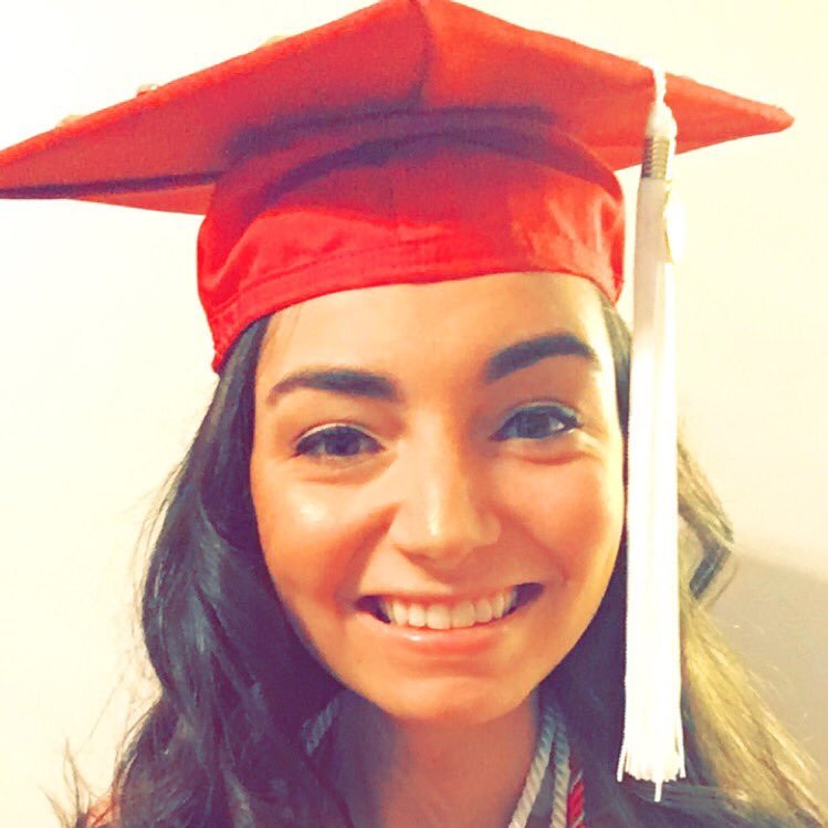 snicoletta012's profile picture. Carolina born, New York raised.