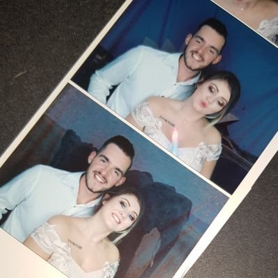 James ❤
04.04.2017 👫
13.01.2018 🏡
Aria Lily Hill💗
29.10.2018👶