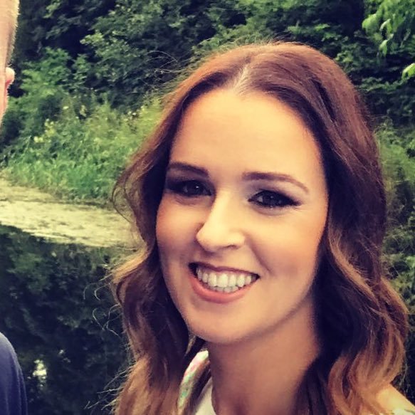 murtaghkate's profile picture. 