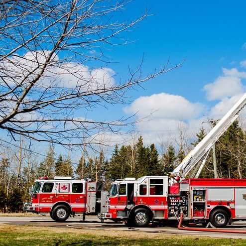 The #1 source for Fire Apparatus photos from across Atlantic Canada. All photo are copyright and are NOT to be reused without permission