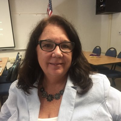 MaryCutler10's profile picture. Resource Teacher with Vista Unified supporting teachers & students with ARC reading