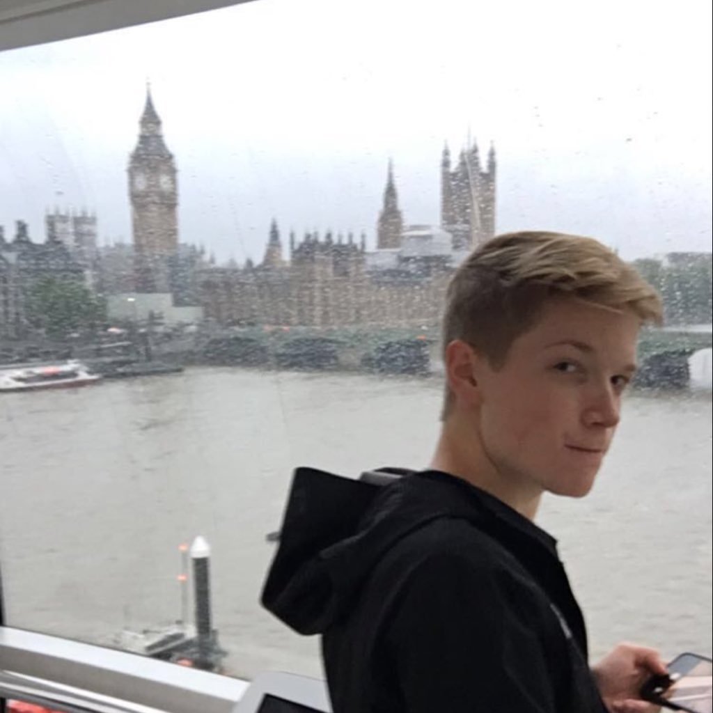 shane_canfield's profile picture. Stay in