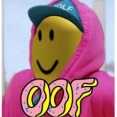 🎃 OofSpooks 🎃さんのプロフィール画像