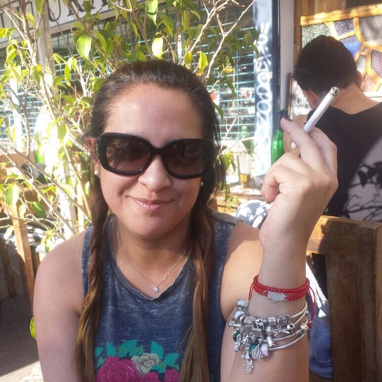 Piugarte's profile picture. Gratitud, Paz y Compasión son mi motor de vida!!!. 🙏🏼 ✌🏻✨ A veces un poco intensa de puro regalona😜 mi ❤️ es #republicano