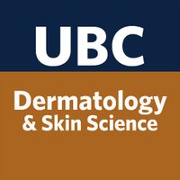 UBC Dermatology(@UBCDerm) 's Twitter Profile Photo
