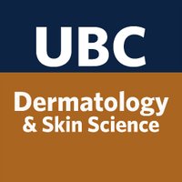 UBC Dermatology (@ubcderm) 's Twitter Profile