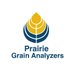 Prairie Grain Analyzers (@PrairieGAnalyzr) Twitter profile photo