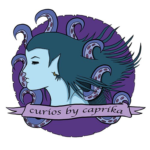 Designer of spiritual curios, jewelry and more!
¤~May the Ancestors bless you always ~¤