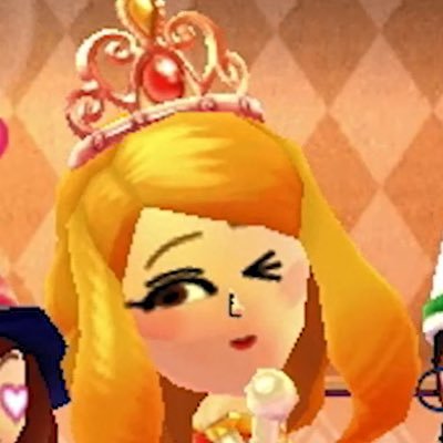 The official Miitopia Amino Twitter!  We follow our members!