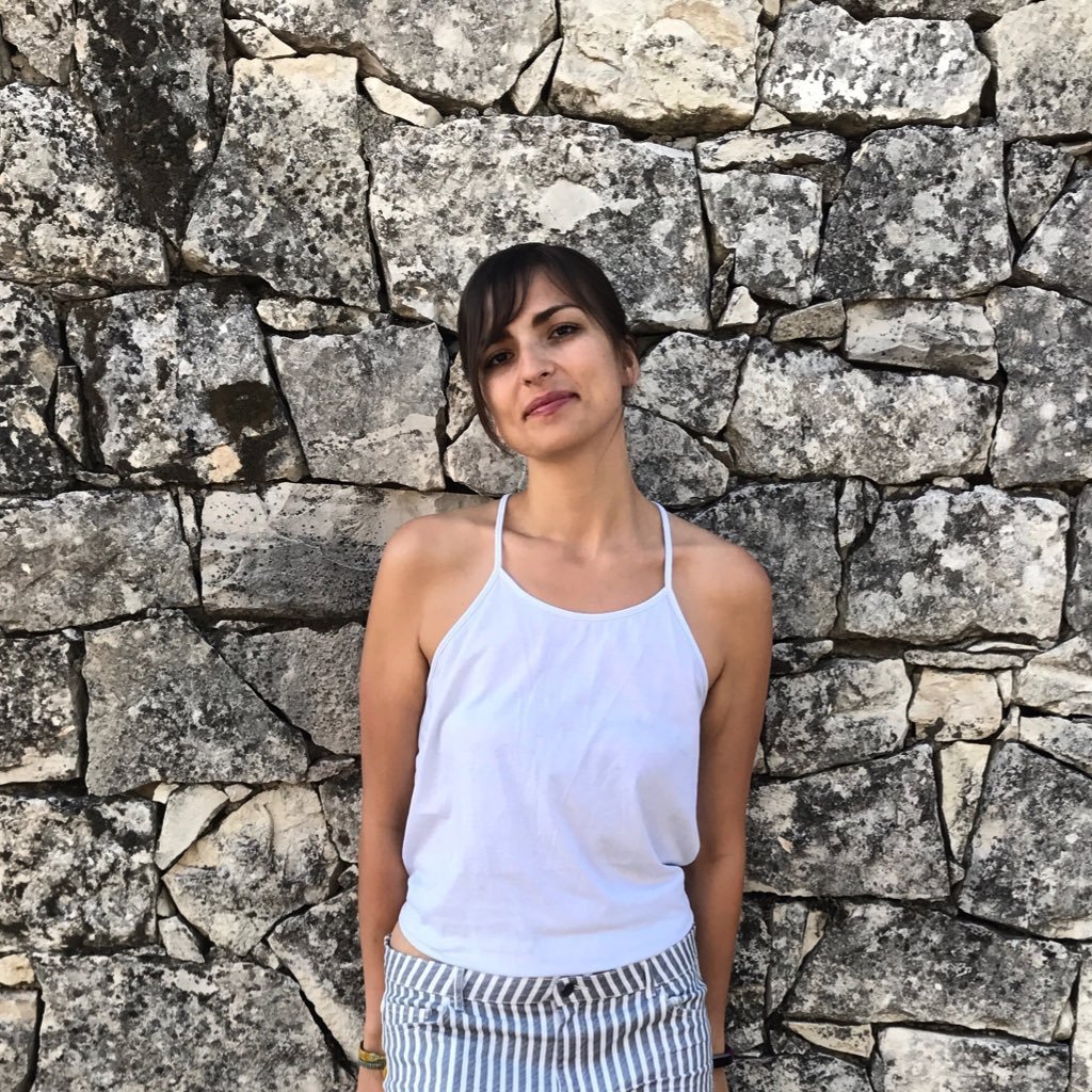 Ileana Matzorkis