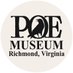 The Poe Museum (@PoeMuseum) Twitter profile photo