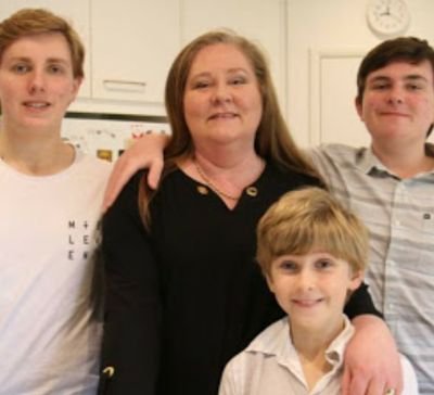 KarenvanGorp's profile picture. Mum, Policy, Melanoma, Ocular mel and Skin Cancer Patient Advocate, Melanoma Patients Australia Board & Co Chair Consumer Advisory Group, Cancer Voices SA Chair