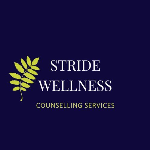 Twitter account of Stride Wellness. A holistic approach to academic, career and personal counselling. https://t.co/NeAMaNYeZ5
