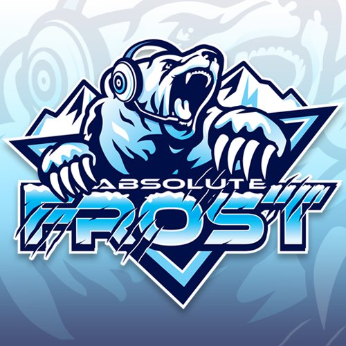 Twitter Officiel de la Structure Absolute Frost. Association Esportive Suisse 🎮
Sponsorisé par @MangaTanigami et la commune de Vernier.