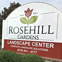 Rosehill Gardens(@RosehillKC) 's Twitter Profile Photo