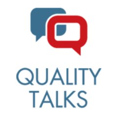 Quality Talks is dynamic and thought-provoking conversation about the future of health care. Register today: https://t.co/SdFLY89N9H #QT2018