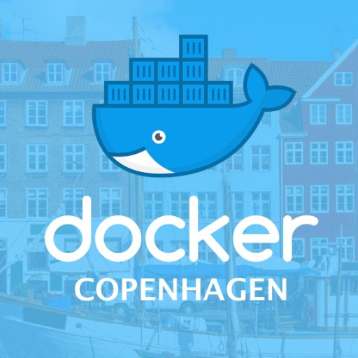 dockercph's profile picture. Meetup Group about Docker
