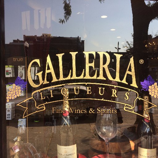 Galleria Liqueurs is an independently-owned fine wine, beer, and spirits retailer with 2 locations in the Chicago neighborhoods of Old Town and Wrigleyville.