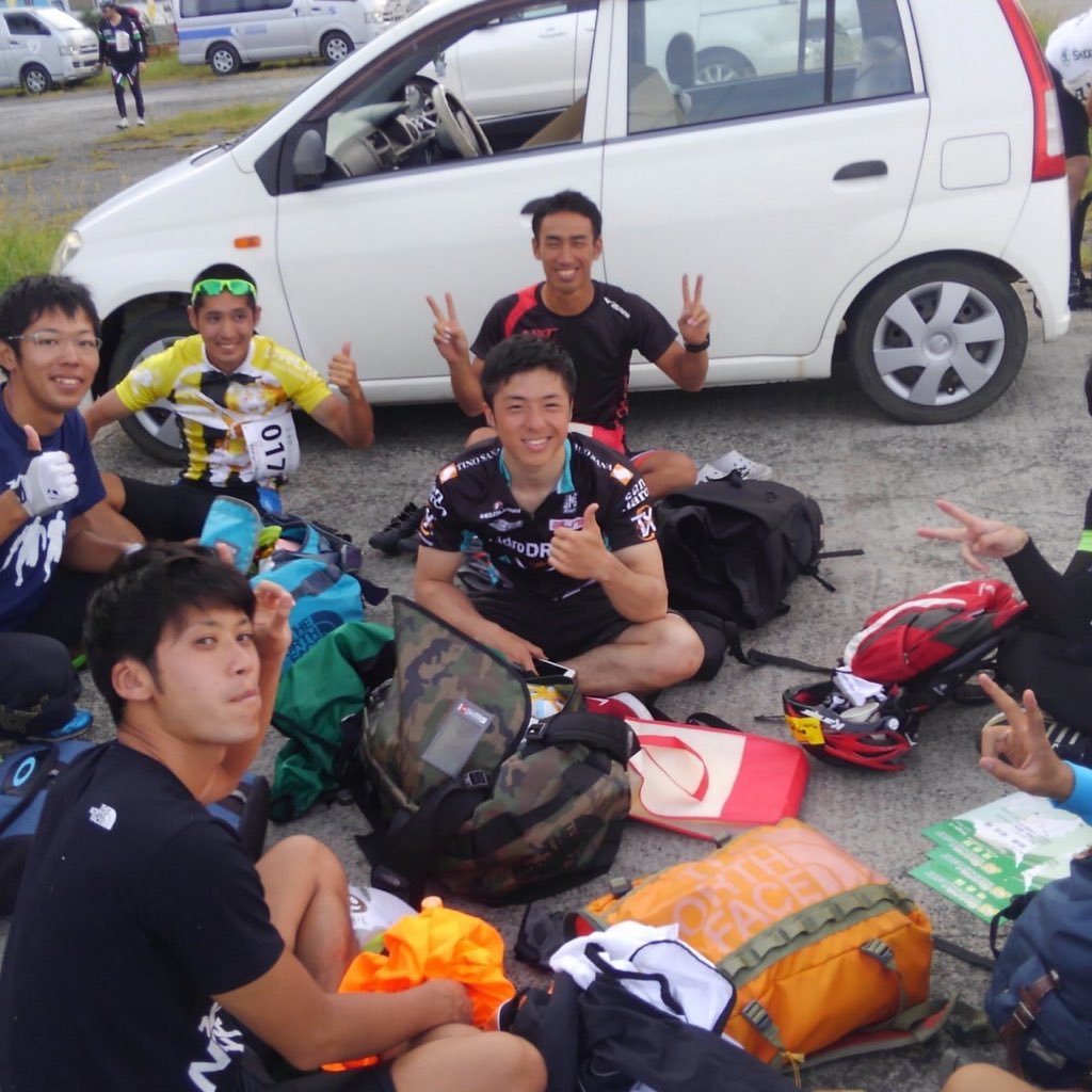 D5Nq3JIaSvP3Wbg's profile picture. IBU中退✨ロードバイク/サーフィン/ウェイト/人と笑顔を共有 目指せ！本気で世の中、人のため、人間成長の為に生きて行きます！Instagram→sackout.24