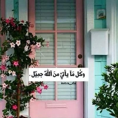 halaarabe2's profile picture. لا اله الا انت سبحانك اني كنت من الظالمين