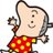 黄色いなっとのアイコン