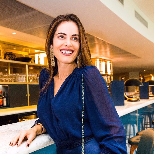 iamGabrielaDias's profile picture. 🇧🇷 🇺🇸 actress, producer 
IG @officialgabrieladias 😊