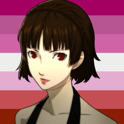 P5 WLW Zineさんのプロフィール画像
