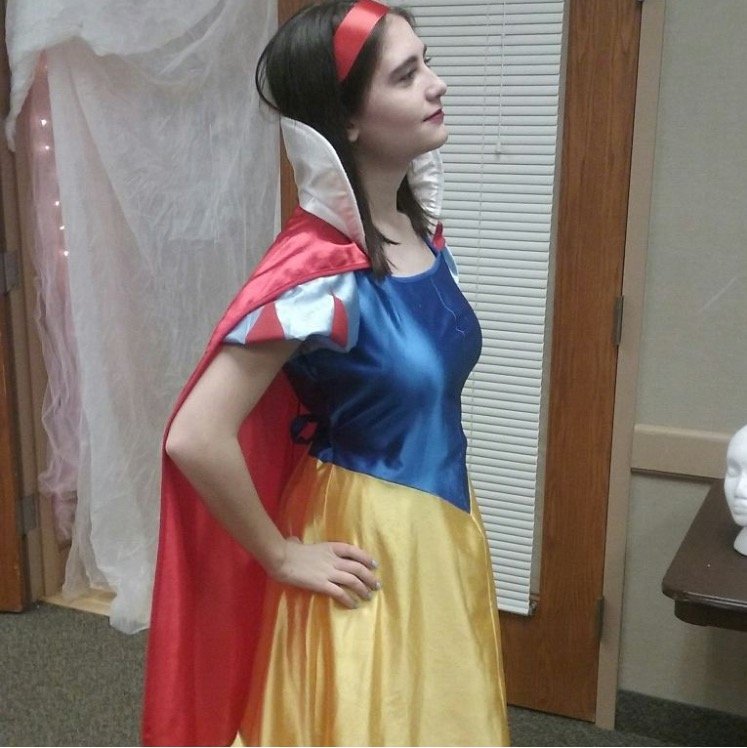 Wesleighsbig's profile picture. Hey princess, it's your big here!
Who am I? That's a secret I'll never tell
Xoxo,
Gossip Girl