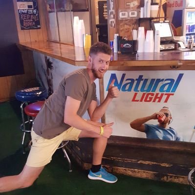 Original member of the first Mod SQUA in history. Moving past the acceptance phase of Twitter addiction. Have you heard of the Celtics? Cause I think I have..