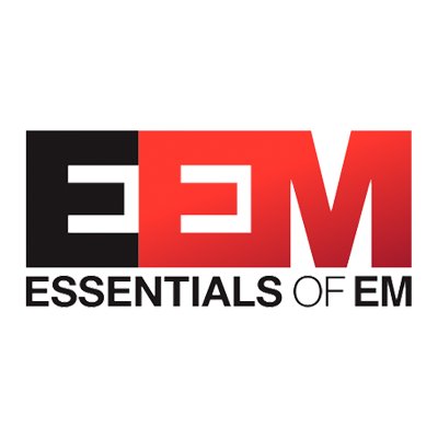 Essentials of EM