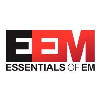 Essentials of EM (@essentialsofem) 's Twitter Profile Photo Essentials of EM (@essentialsofem) 's Twitter Profile Photo
