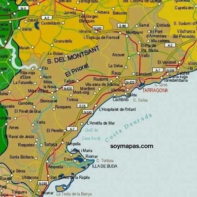 Noticies, anuncis, cotilleo, ofertes de feina, dedicatories...etc!
https://t.co/UzKf8L1Jn0… //
Mail: laprovinciadetarragona@gmail.com