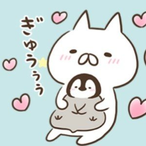 ここ数年はLINEスタンプのねこぺんに夢中💗皇帝ペンギンのヒナも大好き✨
他にも男性声優さんやアニメ、乙女ゲーなどが好きでイベントにも🎵
ポケモン、ドラクエビルダーズ、あつ森も好き😉今はSwitchでフォールガイズを毎日やってますがエンジョイ勢です☺金狼のしっぽをゲット出来たけど実力は伴わずｗ(笑)